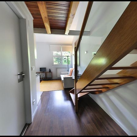 Apartamentos Mar Y Mar Agroturismo San Sebastián Eksteriør bilde