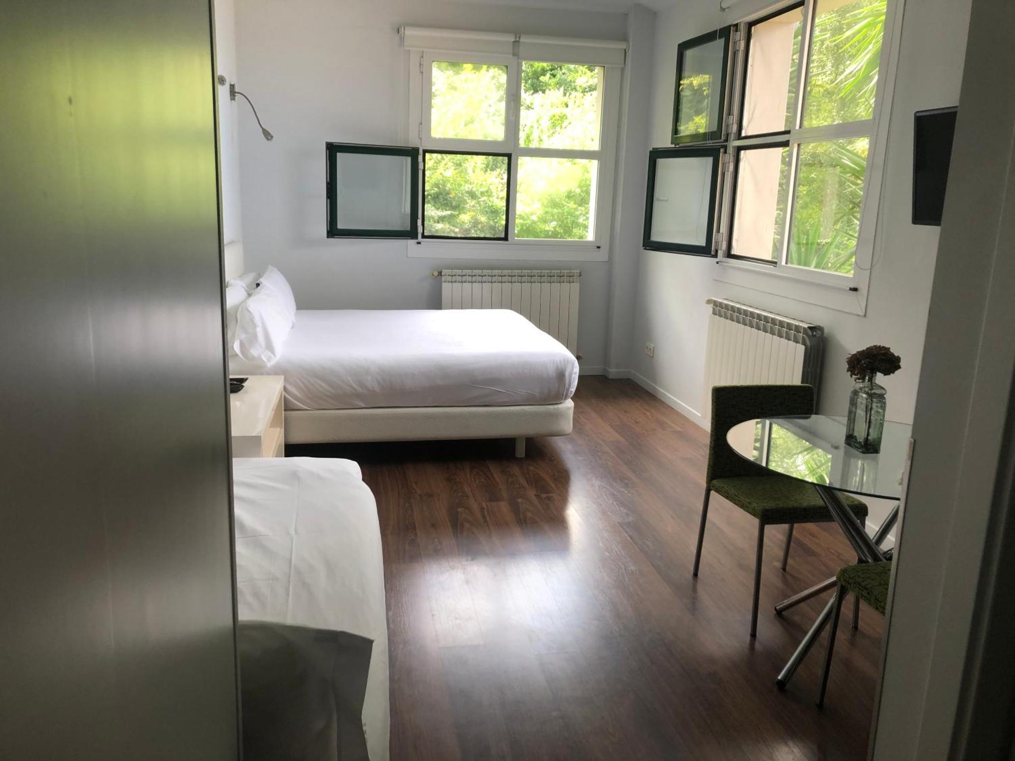 Apartamentos Mar Y Mar Agroturismo San Sebastián Eksteriør bilde