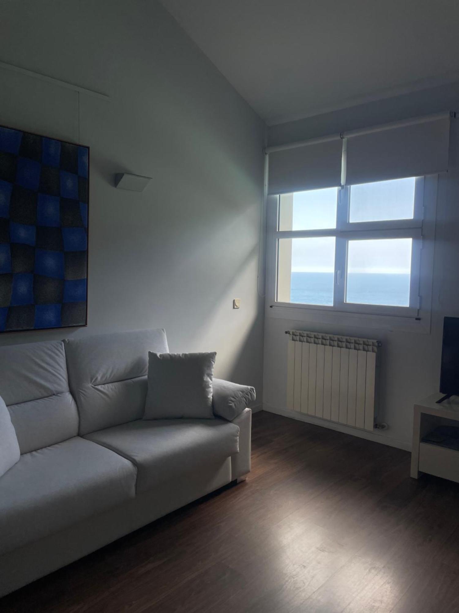 Apartamentos Mar Y Mar Agroturismo San Sebastián Eksteriør bilde