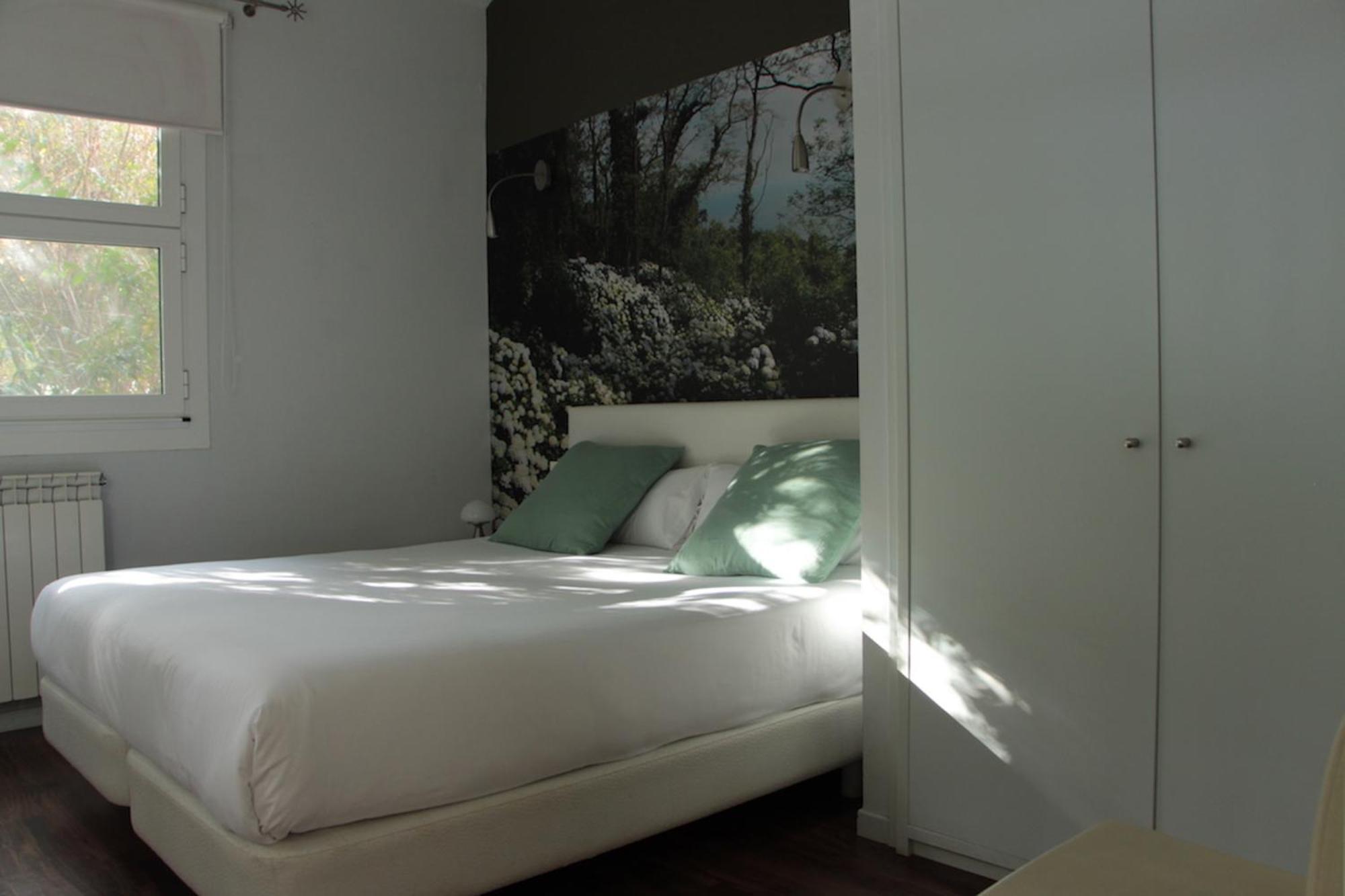 Apartamentos Mar Y Mar Agroturismo San Sebastián Eksteriør bilde