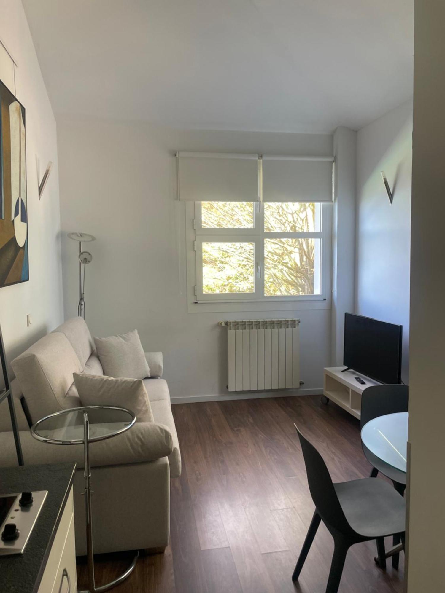 Apartamentos Mar Y Mar Agroturismo San Sebastián Eksteriør bilde